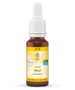 Holly (No. 15) BIO, 20 ml